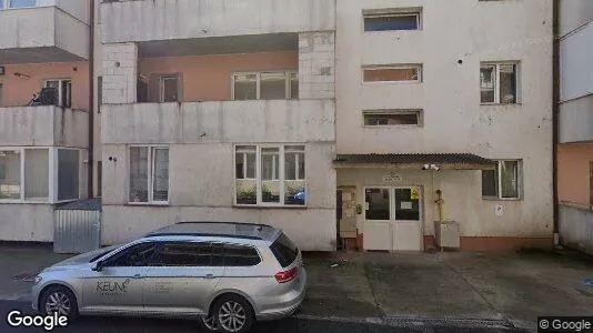 Apartments for rent in Floreşti - Photo from Google Street View