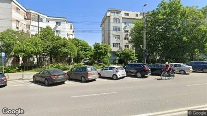 Apartments for rent in Constanţa - Photo from Google Street View