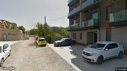 Apartments for rent in Constanţa - Photo from Google Street View