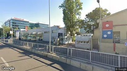 Apartments for rent in Bucharest - Sectorul 2 - Photo from Google Street View