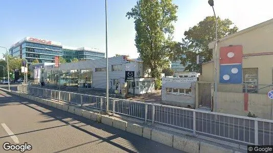 Apartments for rent in Bucharest - Sectorul 2 - Photo from Google Street View