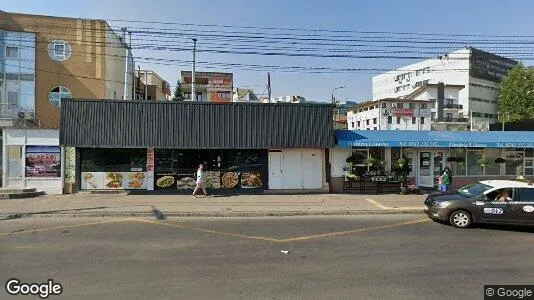 Apartments for rent in Piteşti - Photo from Google Street View