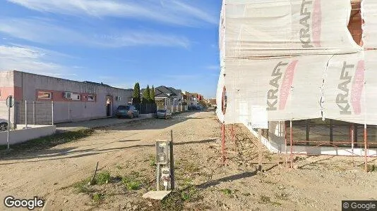 Apartments for rent in Şelimbăr - Photo from Google Street View