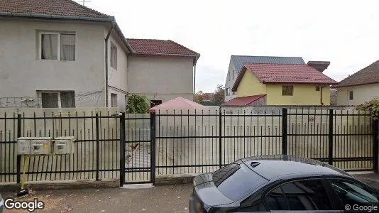 Apartments for rent in Şelimbăr - Photo from Google Street View