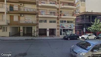 Apartments for rent in Thessaloniki - Photo from Google Street View