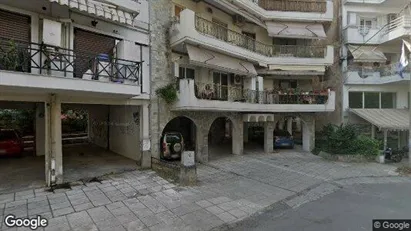 Apartments for rent in Thessaloniki - Photo from Google Street View