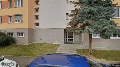 Apartments for rent in Prague 5 - Photo from Google Street View