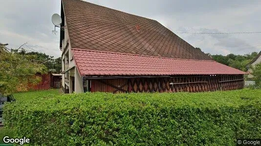 Apartments for rent in Trutnov - Photo from Google Street View