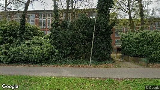 Apartments for rent in Deventer - Photo from Google Street View