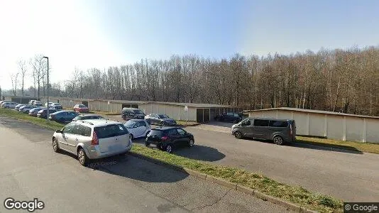 Apartments for rent in Chemnitz - Photo from Google Street View