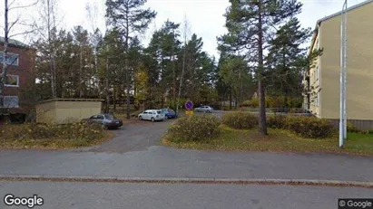 Apartments for rent in Lahti - Photo from Google Street View
