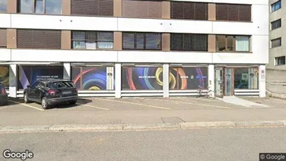 Apartments for rent in Zürich Distrikt 10 - Photo from Google Street View