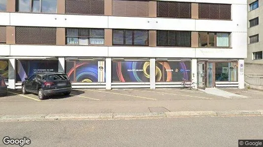 Apartments for rent in Zürich Distrikt 10 - Photo from Google Street View