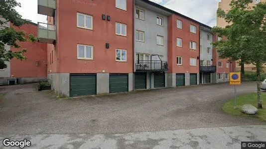 Apartments for rent in Enköping - Photo from Google Street View