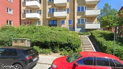 Apartments for rent in Södertälje - Photo from Google Street View