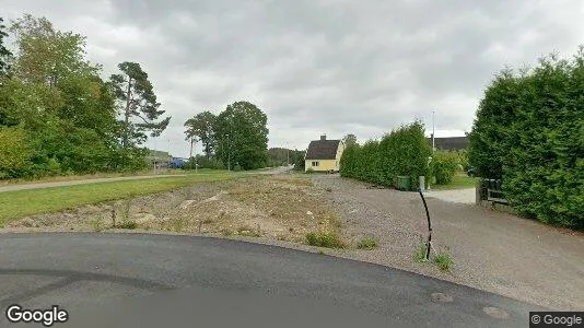Apartments for rent in Trollhättan - Photo from Google Street View