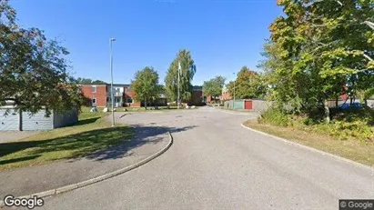 Apartments for rent in Sigtuna - Photo from Google Street View