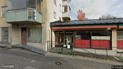 Apartments for rent in Stockholm South - Photo from Google Street View