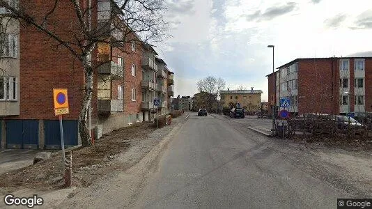 Apartments for rent in Vallentuna - Photo from Google Street View