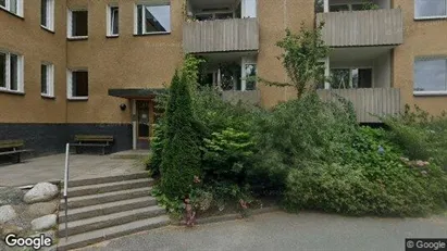 Apartments for rent in Stockholm South - Photo from Google Street View