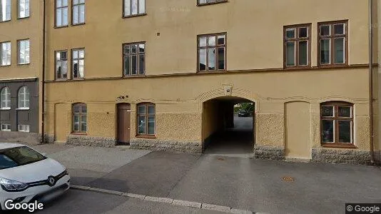 Apartments for rent in Örebro - Photo from Google Street View