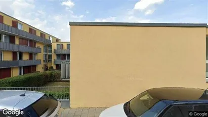 Apartments for rent in Regensburg - Photo from Google Street View