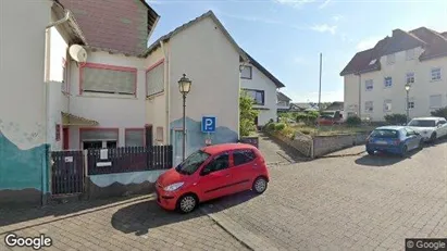 Apartments for rent in Limburg-Weilburg - Photo from Google Street View