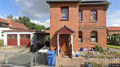 Apartments for rent in Hildesheim - Photo from Google Street View