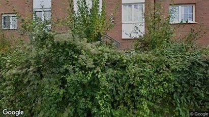 Apartments for rent in Paderborn - Photo from Google Street View