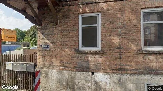 Apartments for rent in Jena - Photo from Google Street View