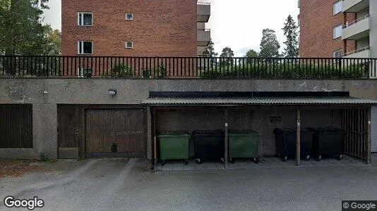 Apartments for rent in Finspång - Photo from Google Street View