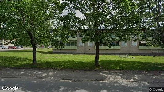 Apartments for rent in Arvika - Photo from Google Street View