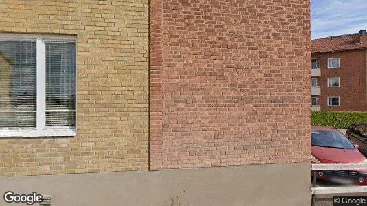 Apartments for rent in Säffle - Photo from Google Street View