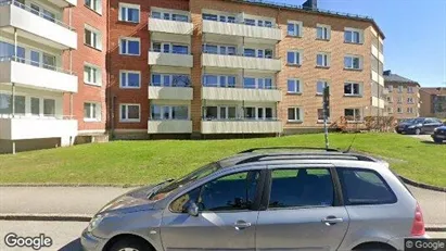 Apartments for rent in Borås - Photo from Google Street View