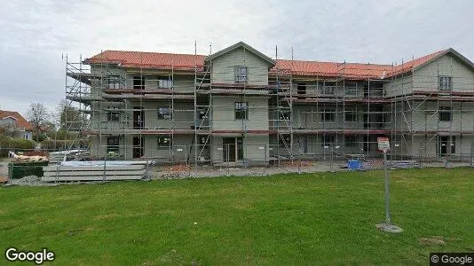 Apartments for rent in Smedjebacken - Photo from Google Street View