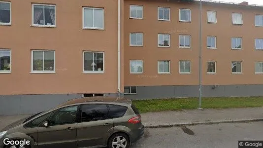 Apartments for rent in Katrineholm - Photo from Google Street View