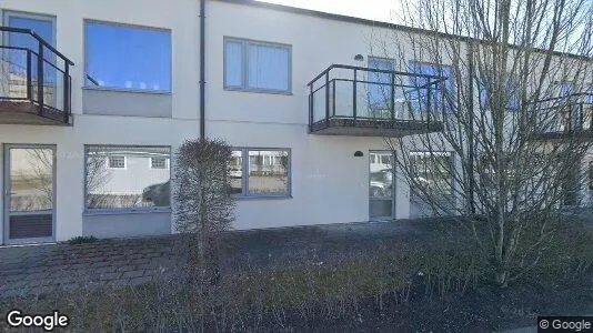 Apartments for rent in Växjö - Photo from Google Street View