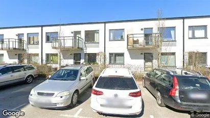 Apartments for rent in Växjö - Photo from Google Street View