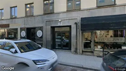 Apartments for rent in Borås - Photo from Google Street View