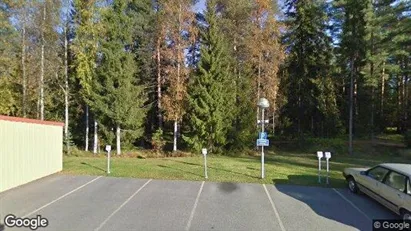 Apartments for rent in Skellefteå - Photo from Google Street View