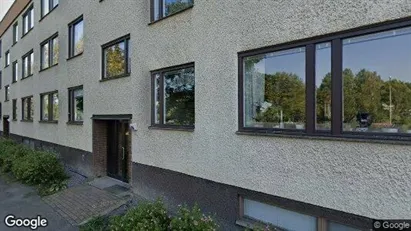 Apartments for rent in Norrköping - Photo from Google Street View