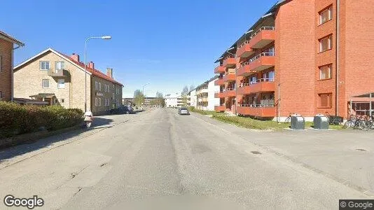 Apartments for rent in Skellefteå - Photo from Google Street View