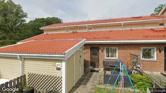 Apartments for rent in Norrköping - Photo from Google Street View