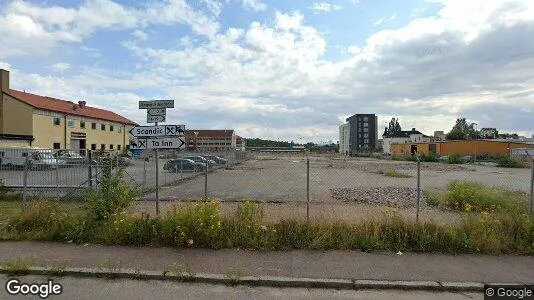 Apartments for rent in Köping - Photo from Google Street View