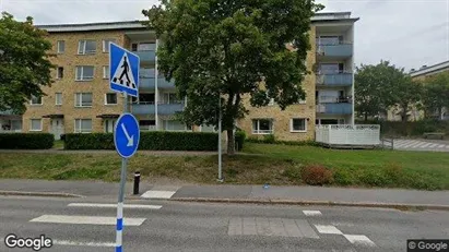 Apartments for rent in Finspång - Photo from Google Street View