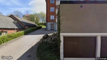 Apartments for rent in Laholm - Photo from Google Street View
