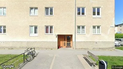 Apartments for rent in Vansbro - Photo from Google Street View