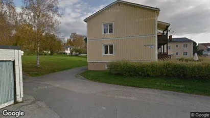 Apartments for rent in Ånge - Photo from Google Street View