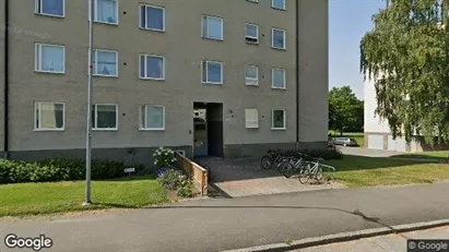 Apartments for rent in Norrköping - Photo from Google Street View