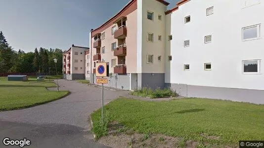 Apartments for rent in Hallstahammar - Photo from Google Street View